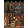 Early Modern England 1485-1714: A Narrative History - Paperback