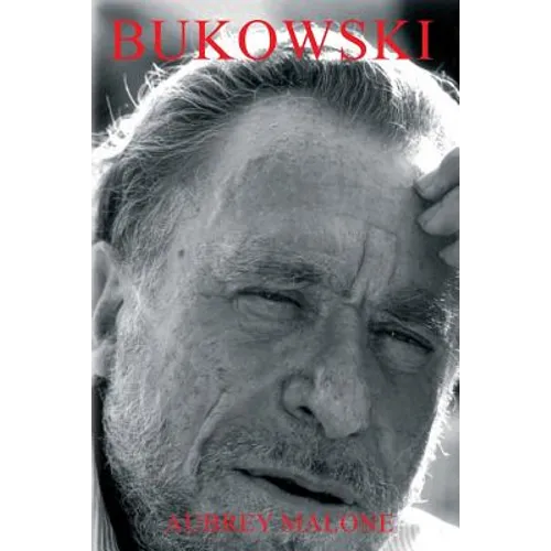 Bukowski - Paperback