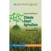 Capacity Building for Climate Smart Agriculture - Hardcover