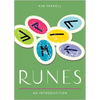Runes: Your Plain & Simple Guide to Understanding and Interpreting the Ancient Oracle - Paperback