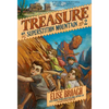 Treasure on Superstition Mountain - Paperback
