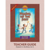 Discover 4 Yourself(r) Teacher Guide: Digging Up the Past - Paperback