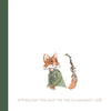 'Twas Two Christmases: A Frazzled Tale and The Tree Ornament's Gift - Paperback