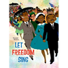 Let Freedom Sing - Paperback