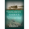 The Dangerous Harbour: Revealing the Unknown Ships and Wrecks of the Halifax Explosion - Paperback