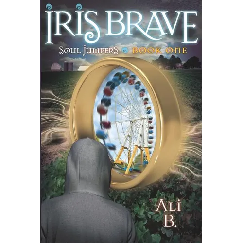 Iris Brave - Paperback