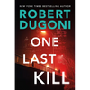 One Last Kill - Paperback
