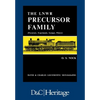 London and North Western Railway Precursor Family: Precursors, Experiments, Georges, Princes - Hardcover