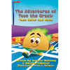 The Adventures of Taco the Great: Taco Joins the Race - Paperback