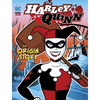 Harley Quinn: An Origin Story - Paperback