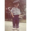 Fortunate Son: The Story of Baby Boy Francis - Hardcover