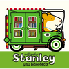 Stanley Y Su Biblioteca - Paperback