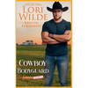 Cowboy Bodyguard - Paperback