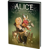 Alice in Wonderland Book - Hardcover