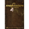 Man-Eaters Volume 4: The Cursed - Paperback