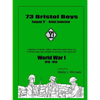 73 Bristol Boys - Paperback