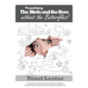 Teaching the Birds and the Bees Without the Butterflies: A Stress-Free Guide for Parents on How to Talk to Young Children About Sex From a Christian P - Paperback