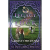 Legacy of Luck: A Dark Irish Historical Fantasy - Paperback