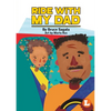 Ride With My Dad - Paperback