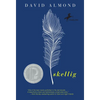 Skellig - Paperback