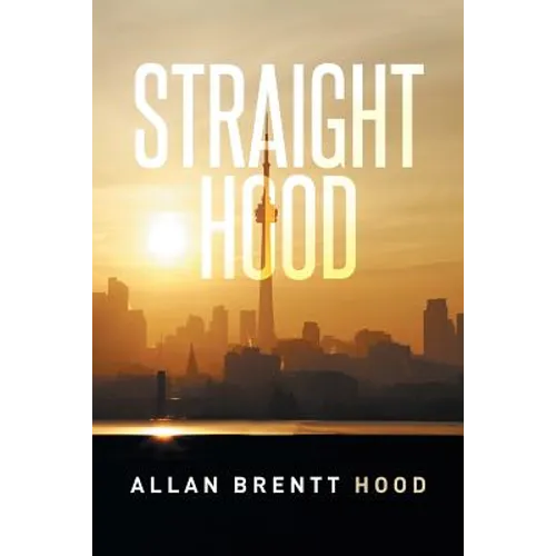 Straight Hood - Paperback