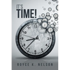 It's Time!: "Let Go" and "Let God" Restore-Refresh-Renew You to Embrace Your Power and Strength. - Paperback