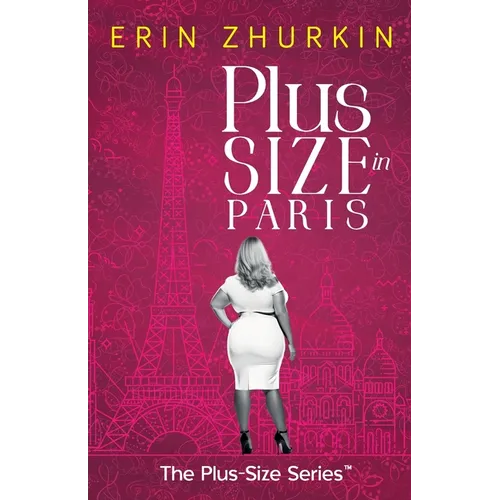 Plus-Size in Paris - Paperback