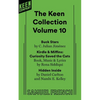Keen Collection Vol. 10 - Paperback