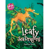 Leafy Sea Dragons - Hardcover