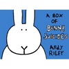 A Box of Bunny Suicides: The Book of Bunny Suicides/Return of the Bunny Suicides - Boxed Set
