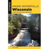 Hiking Waterfalls Wisconsin - Paperback