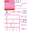 Year 4/P5 Maths Progress Tests for White Rose - Paperback