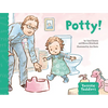 Potty! - Hardcover
