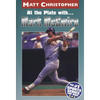 At the Plate With...Marc McGwire - Paperback