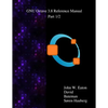 The GNU Octave 3.8 Reference Manual - Part 1/2: Free Your Numbers - Paperback