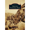 Sequoia National Park - Hardcover