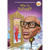 Who Is Rupaul? - Paperback
