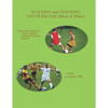 Teaching and Coaching Youth Soccer: Black and White Edition - Paperback