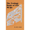 The Urology Bank of 1111 Mcqs - Hardcover