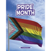Pride Month - Paperback