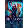 A Dragon's Soul - Paperback