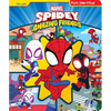 Disney Junior Marvel Spidey and His Amazing Friends: First Look and Find - Board Book