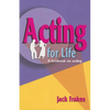 Acting for Life - Paperback