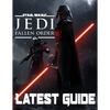 Star Wars Jedi Fallen Order-LATEST GUIDE: Walkthrough, Strategy, Tips and Tricks and A Lot More! - Paperback