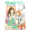 March Comes in Like a Lion, Volume 3 - Paperback
