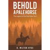 Behold a Pale Horse - Paperback