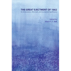 The Great Ejectment of 1662: Its Antecedents, Aftermath, and Ecumenical Significance - Paperback