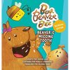 Bear, Beaver, and Bee: Beaver's Missing Tooth: Beaver's Missing Tooth (Spanish Edition): Beaver's Missing Tooth - Hardcover