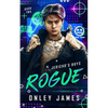 Rogue - Paperback
