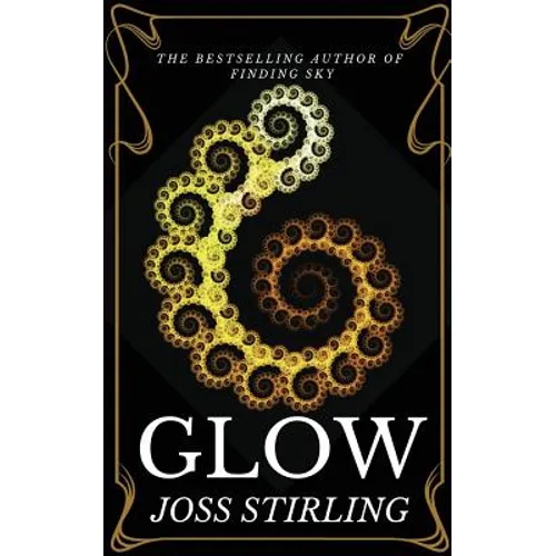 Glow - Paperback